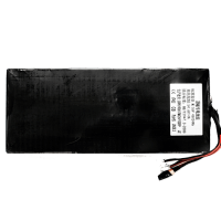 Аккумуляторная батарея 24 A·h 48V RS-02
