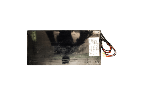 Аккумуляторная батарея 24 A·h 60V RS-03