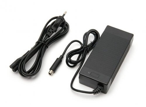 Зарядка kuugo s1
