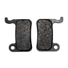 Комплект тормозных колодок для Halten RS-01 | RS-02