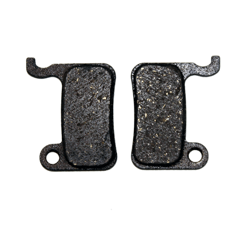 Комплект тормозных колодок для Halten RS-01 | RS-02