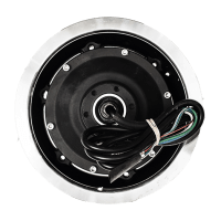 Мотор-колесо 1200W 60V RS-03